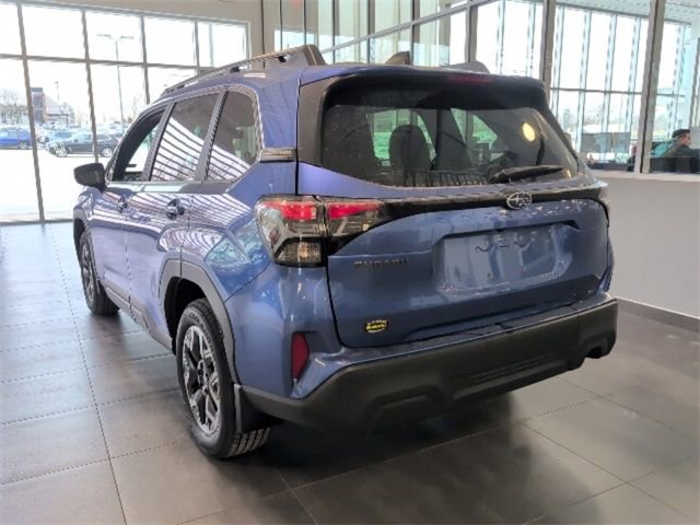New 2026 Subaru Forester Premium image 3