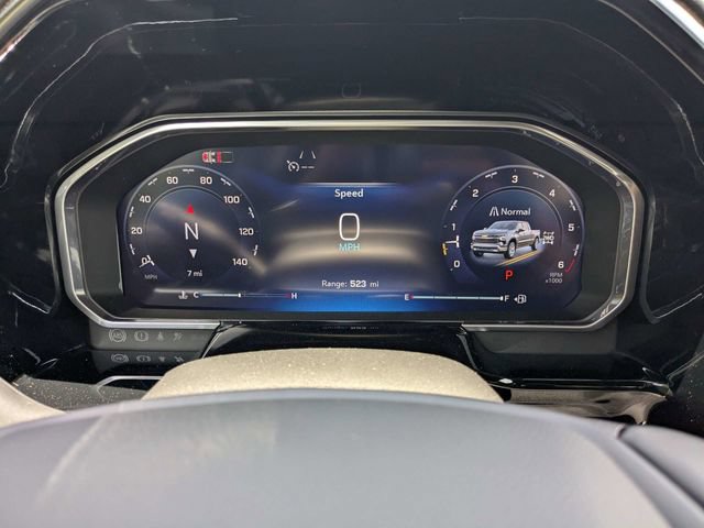 New 2026 Chevrolet Silverado 1500 LTZ w/ Z71 Off-Road Package AWD/4WD image 27