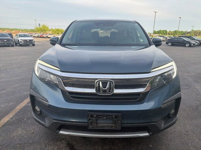 Used 2019 Honda Pilot EX image 8