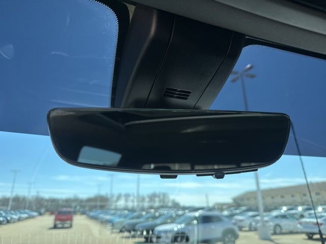 Used 2023 GMC Sierra 2500 Denali w/ Denali Black Diamond Edition image 37