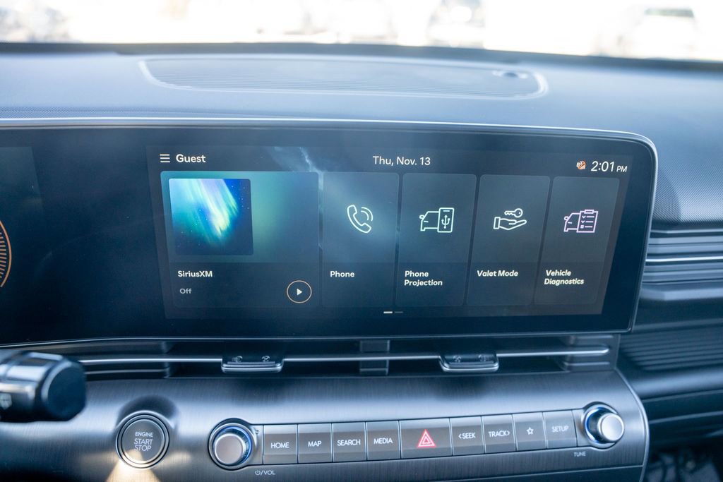 New 2026 Hyundai Kona SEL Sport image 26