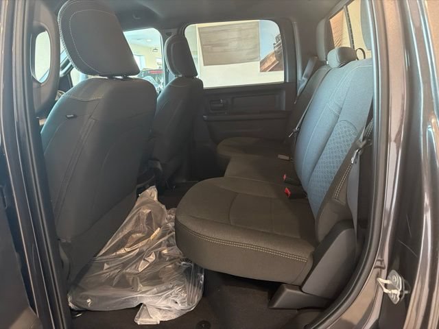 New 2026 RAM 2500 Tradesman AWD/4WD image 17