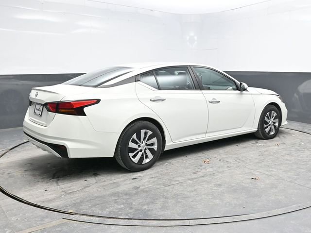 Used 2021 Nissan Altima 2.5 S image 7