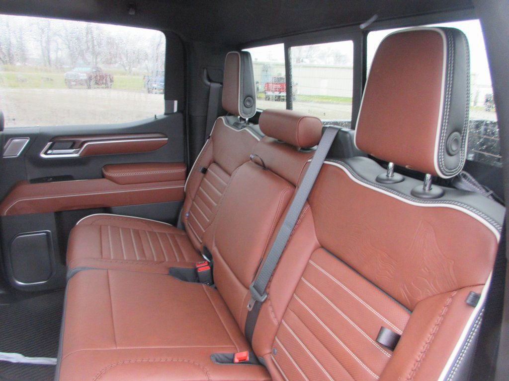 New 2026 GMC Sierra 1500 Denali Ultimate image 22