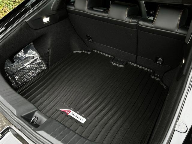 New 2026 Acura Integra A-Spec w/ Technology Package FWD image 38