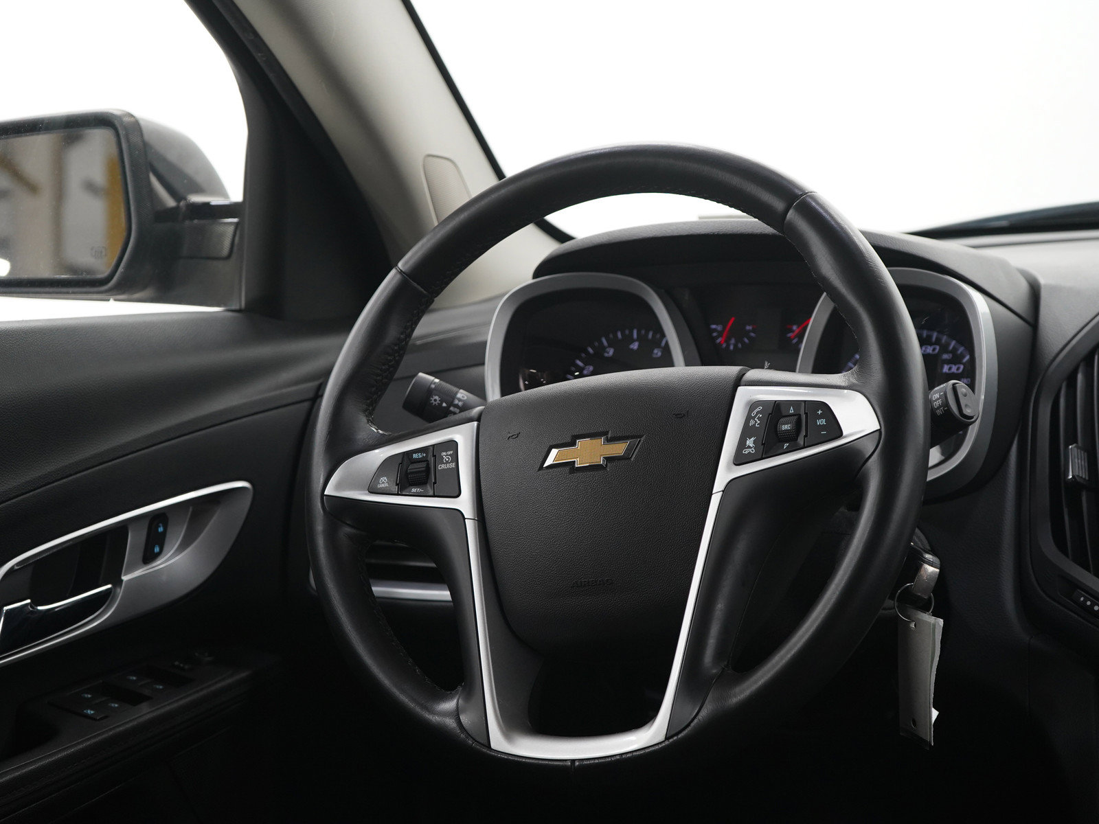 Used 2017 Chevrolet Equinox LT w/ Convenience Package AWD/4WD image 14
