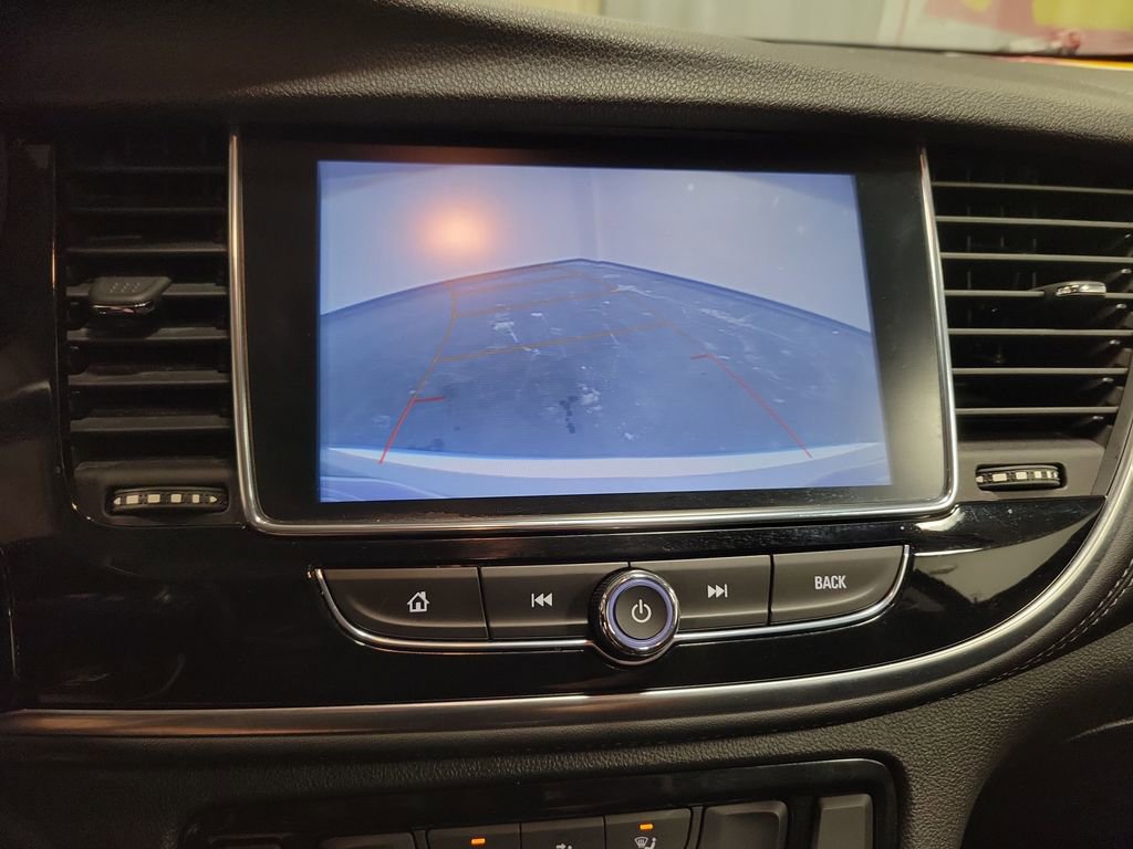 Used 2018 Buick Encore Preferred image 17