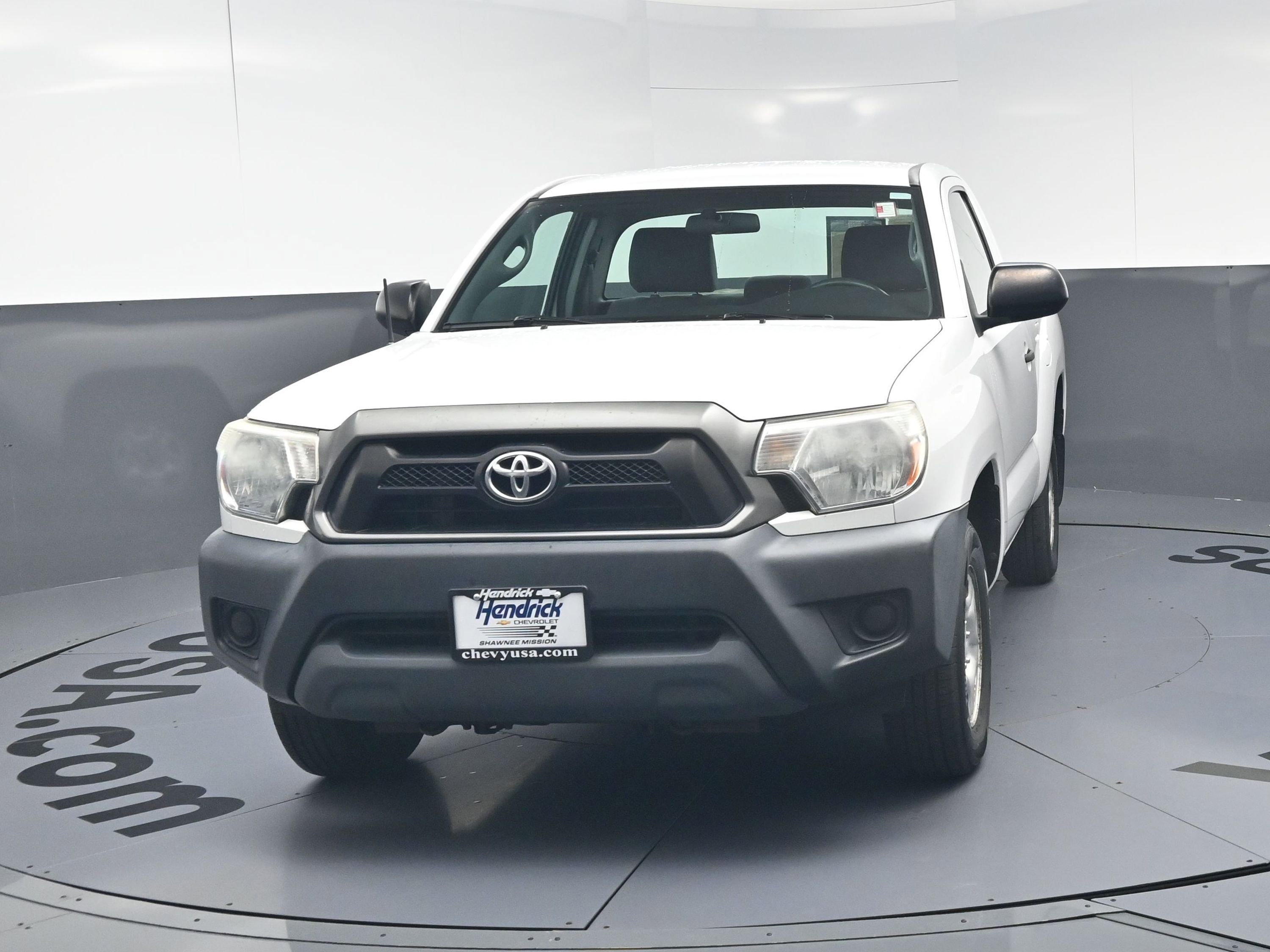Used 2013 Toyota Tacoma 2WD Regular Cab image 5