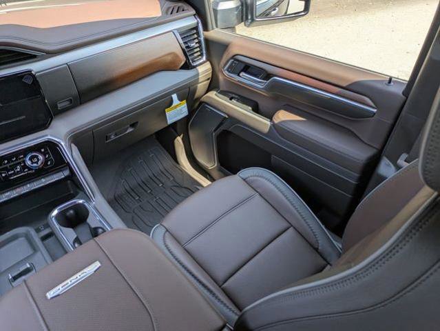 New 2026 GMC Sierra 2500 Denali w/ Denali Reserve Package image 21