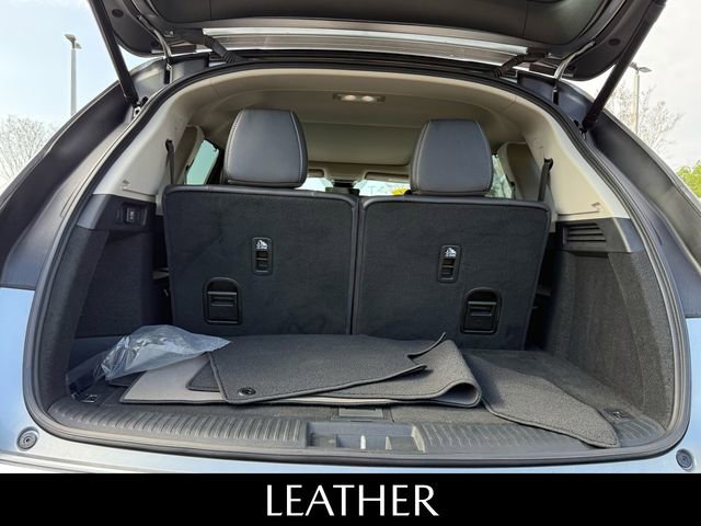 Used 2024 Acura MDX FWD w/ Technology Package image 10
