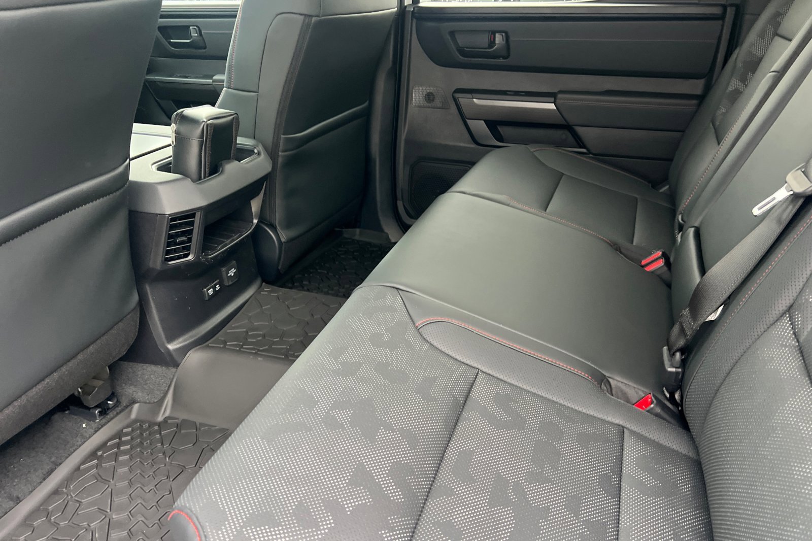 New 2026 Toyota Tundra TRD Pro image 9