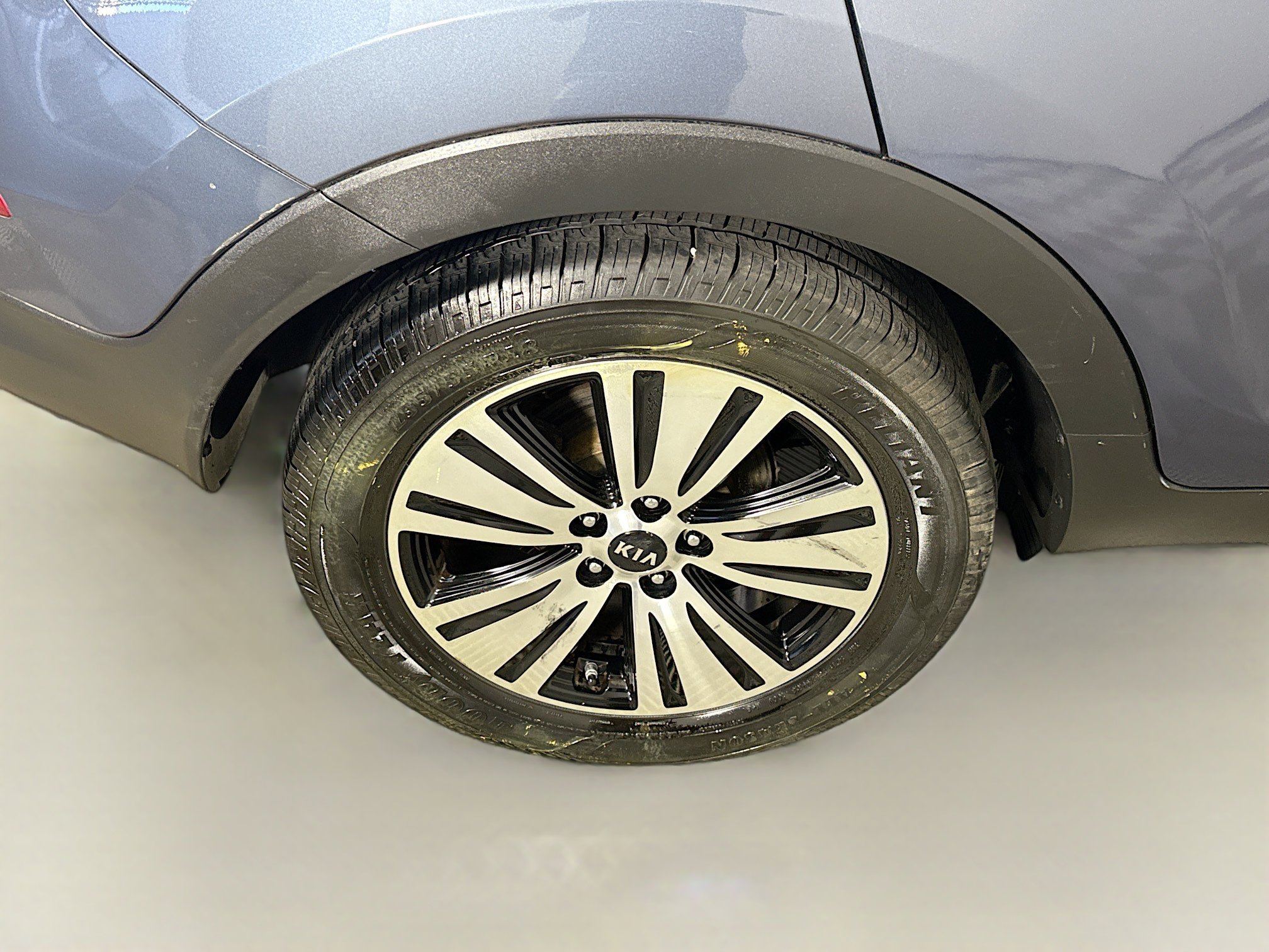 Used 2016 Kia Sportage EX image 33