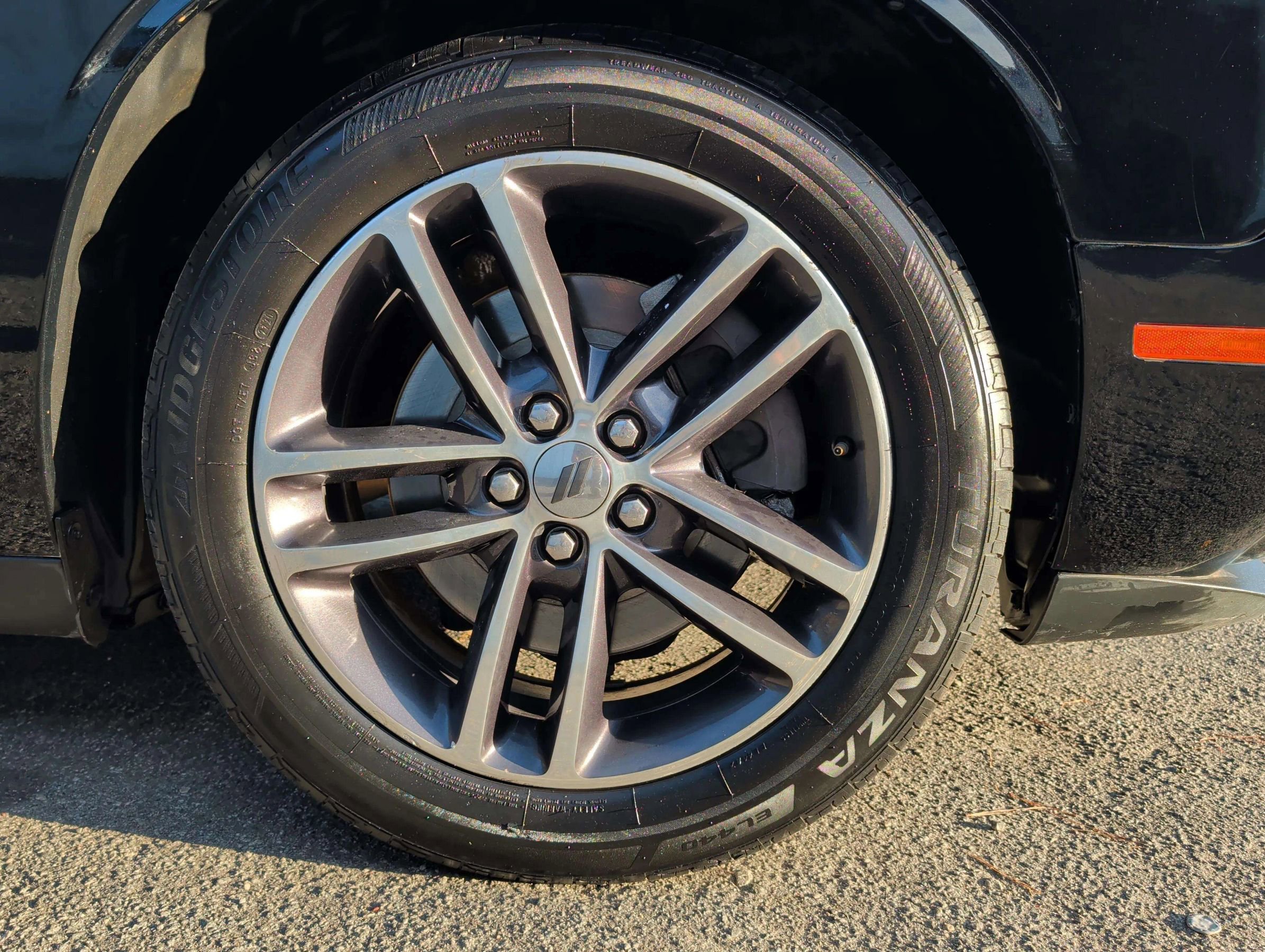Used 2019 Dodge Challenger SXT AWD/4WD image 34