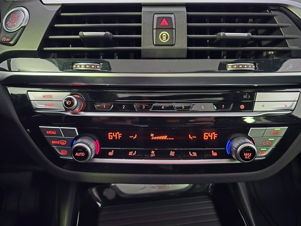 Used 2021 BMW X3 sDrive30i image 17