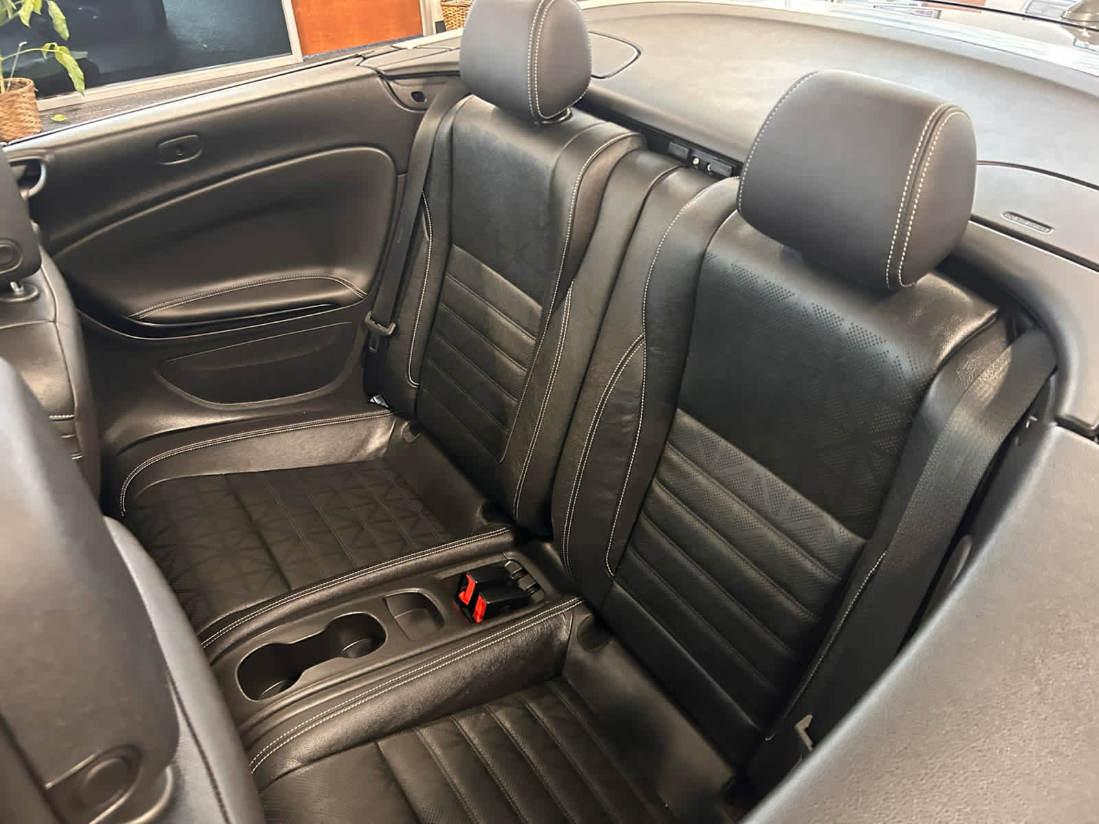 Used 2017 Buick Cascada Premium FWD image 24
