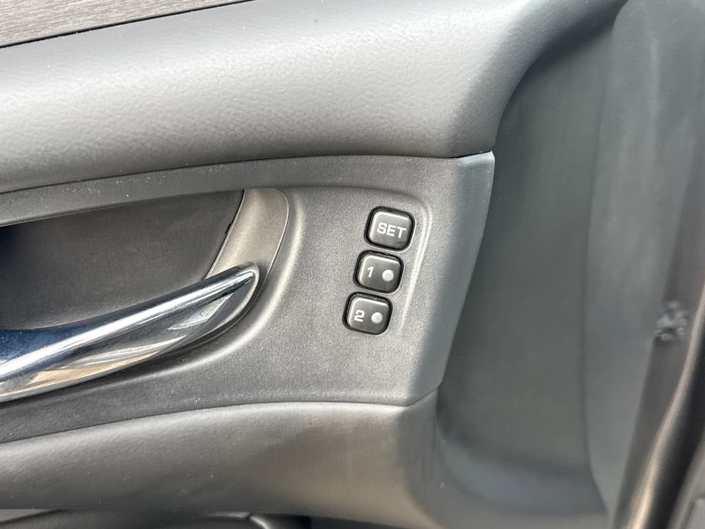 Used 2020 Nissan Murano SL w/ Cargo Package image 21