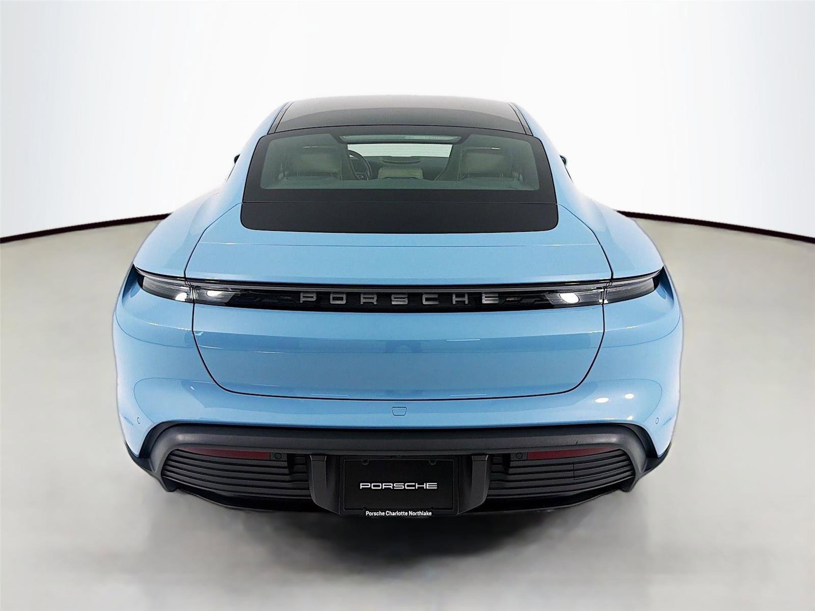 Certified 2023 Porsche Taycan image 22