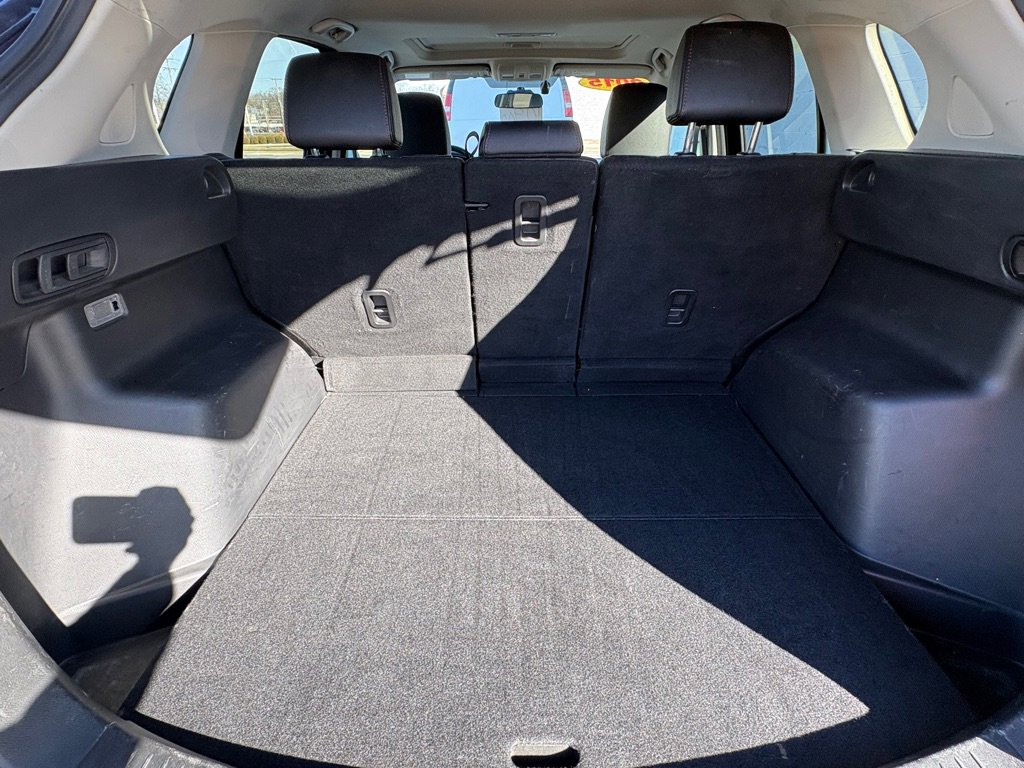 Used 2015 MAZDA CX-5 Grand Touring image 13