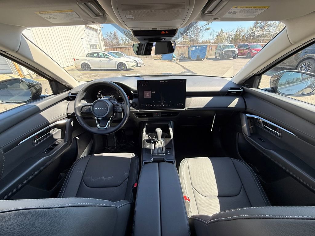 New 2026 MAZDA CX-5 2.5 S w/ Premium Plus Package image 23