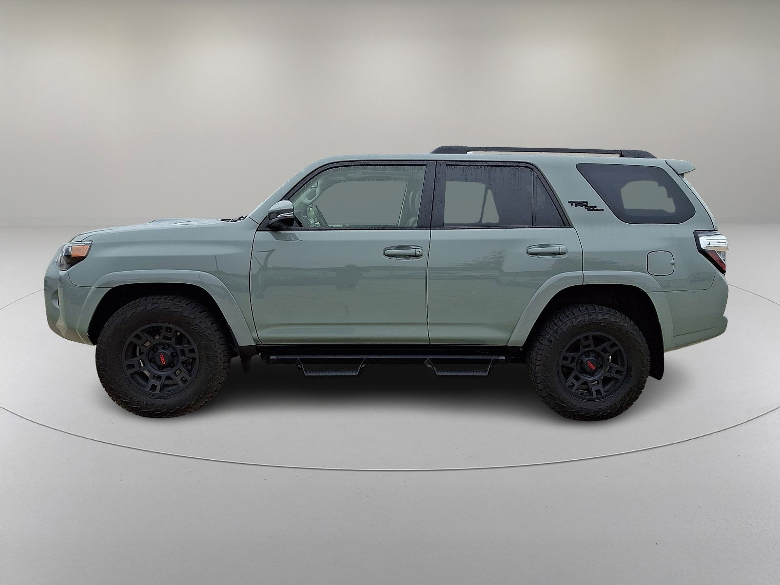 Used 2023 Toyota 4Runner TRD Off-Road Premium w/ Off Road Premium Plus Package image 6