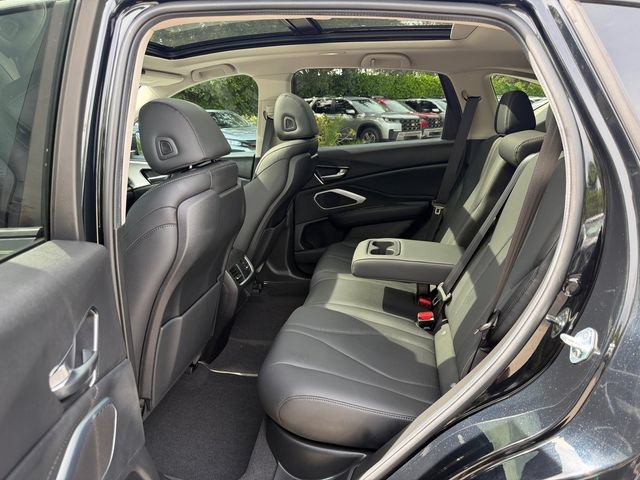 Certified 2024 Acura RDX SH-AWD image 14