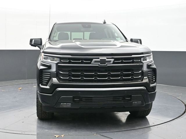 New 2026 Chevrolet Silverado 1500 RST image 23