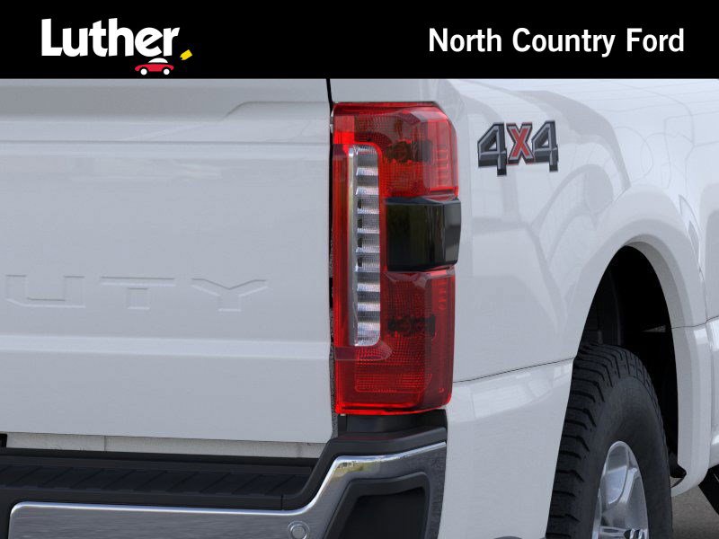New 2026 Ford F250 XLT w/ 360-Degree Camera Package image 21