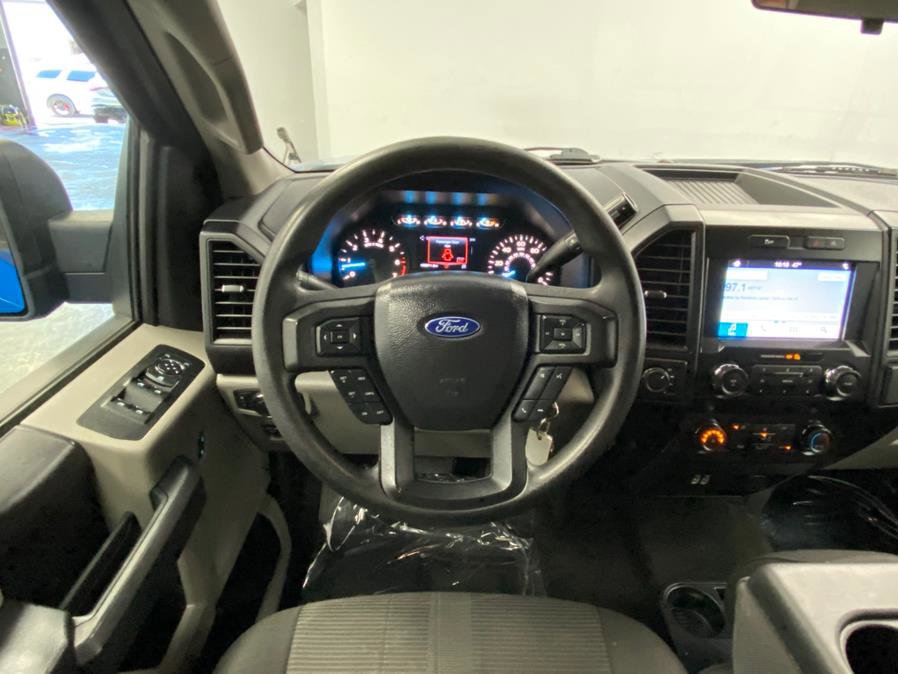 Used 2019 Ford F150 XL w/ Equipment Group 101A Mid image 32