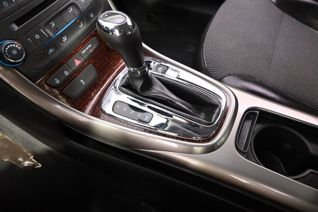 Used 2013 Chevrolet Malibu LT w/ Power Convenience Package FWD image 26
