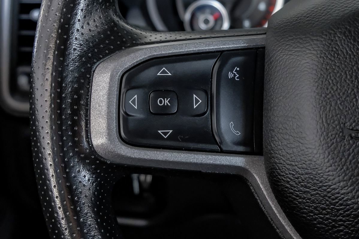 Used 2024 RAM 3500 Tradesman w/ Towing Technology Group image 17