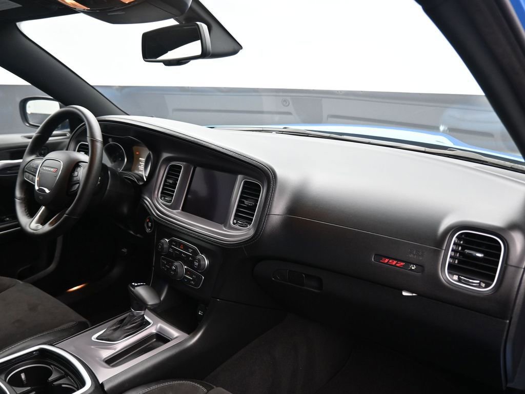 Used 2023 Dodge Charger Scat Pack w/ Plus Group image 41