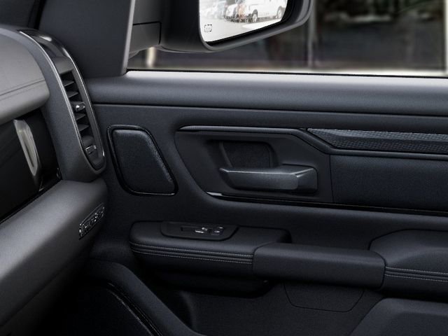 New 2026 RAM 1500 Rebel image 25