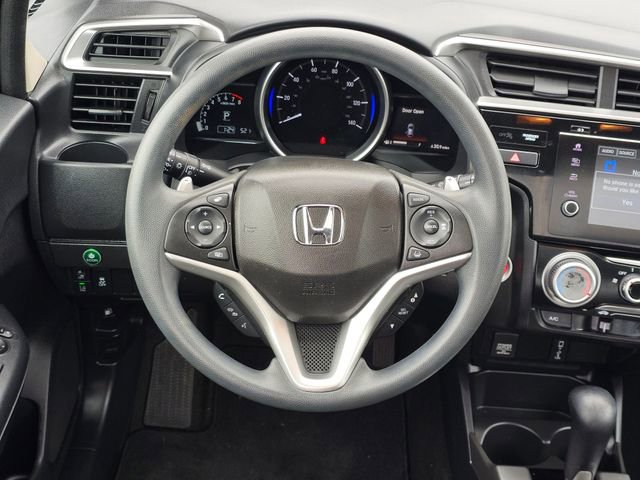 Used 2019 Honda Fit EX image 20