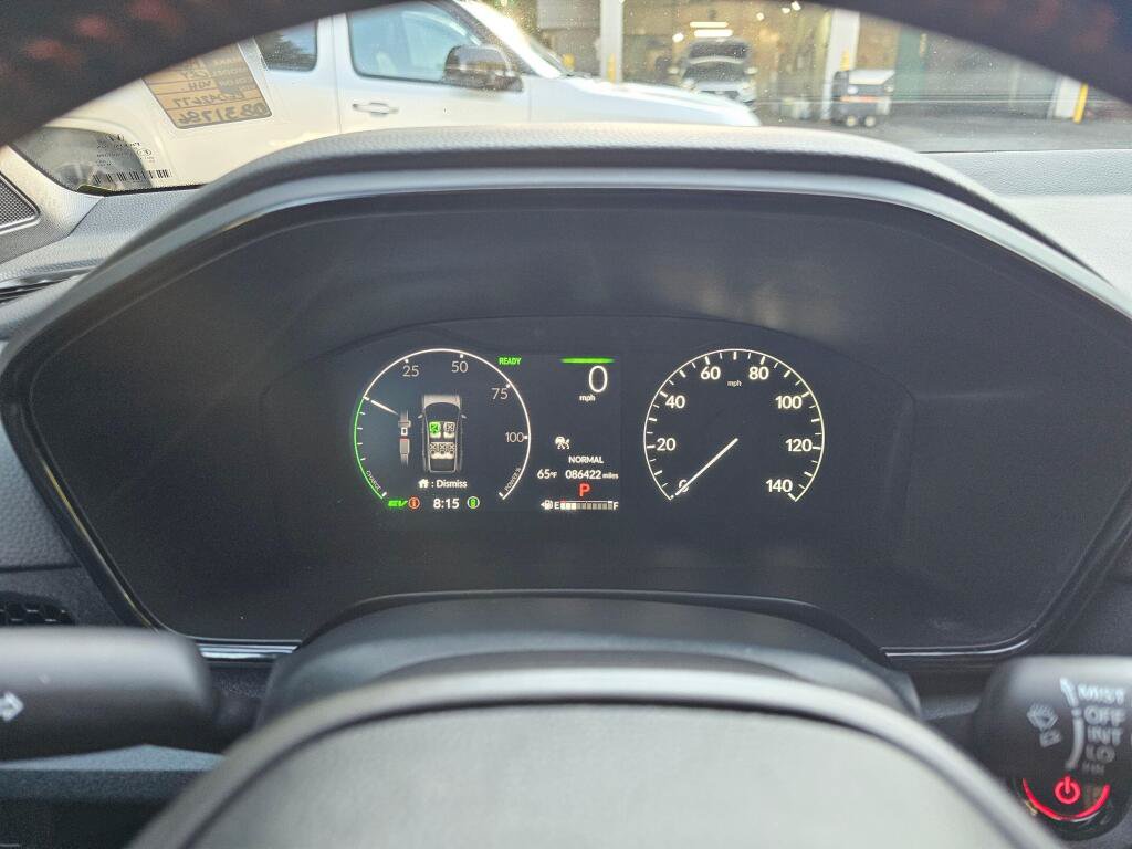 Certified 2024 Honda CR-V Sport-L image 26