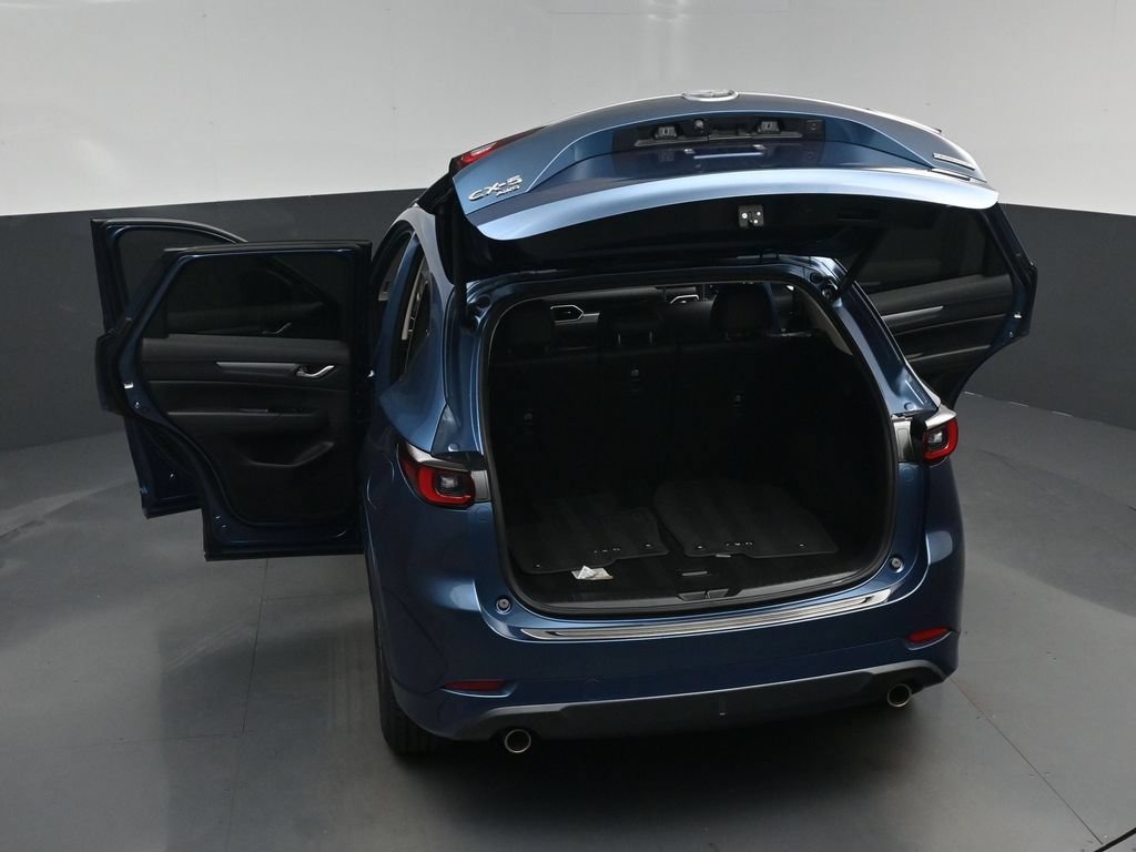 Used 2024 MAZDA CX-5 AWD 2.5 S image 30