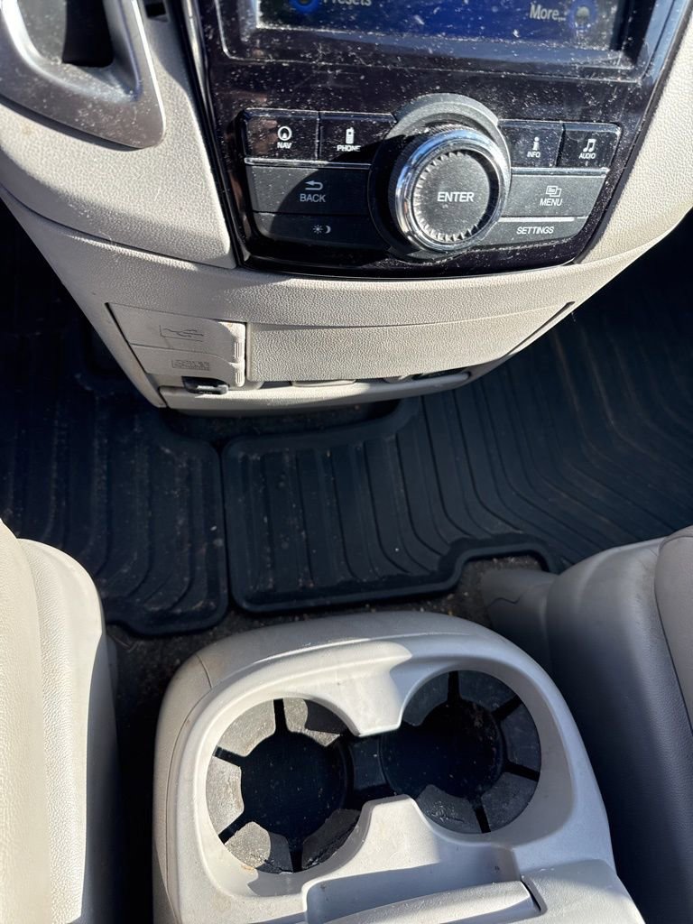 Used 2014 Honda Odyssey EX-L image 15