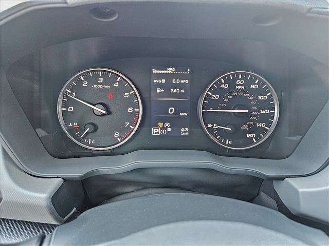New 2025 Subaru Crosstrek 2.5i Limited image 11