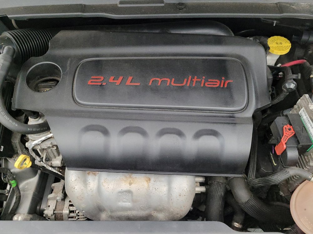 Used 2018 Jeep Compass Latitude image 30