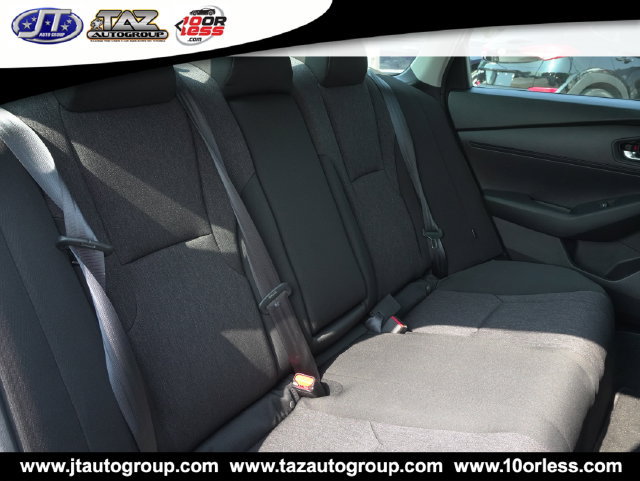 Used 2025 Honda Accord LX image 23