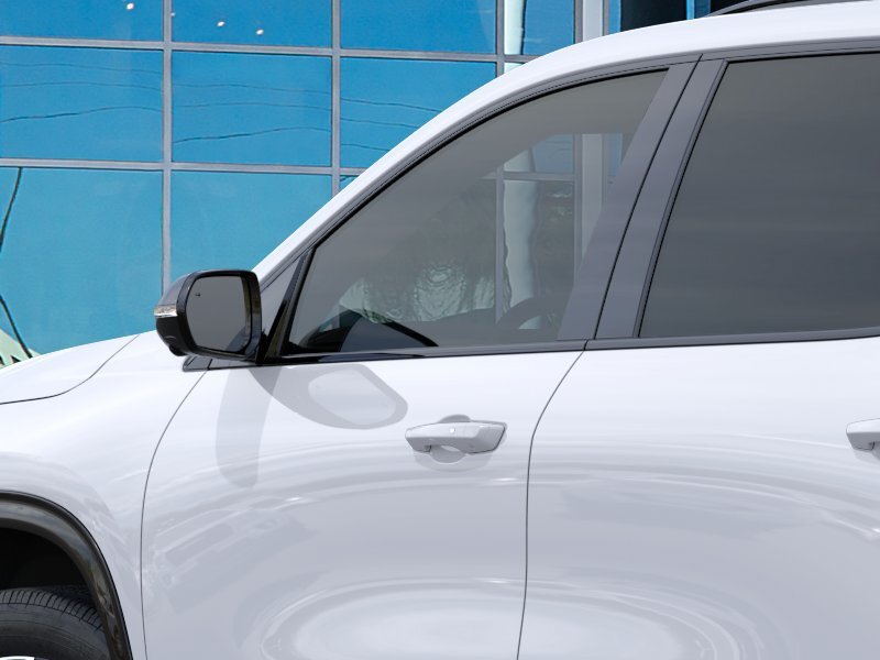 New 2026 Buick Enclave Sport Touring w/ Power Package FWD image 12