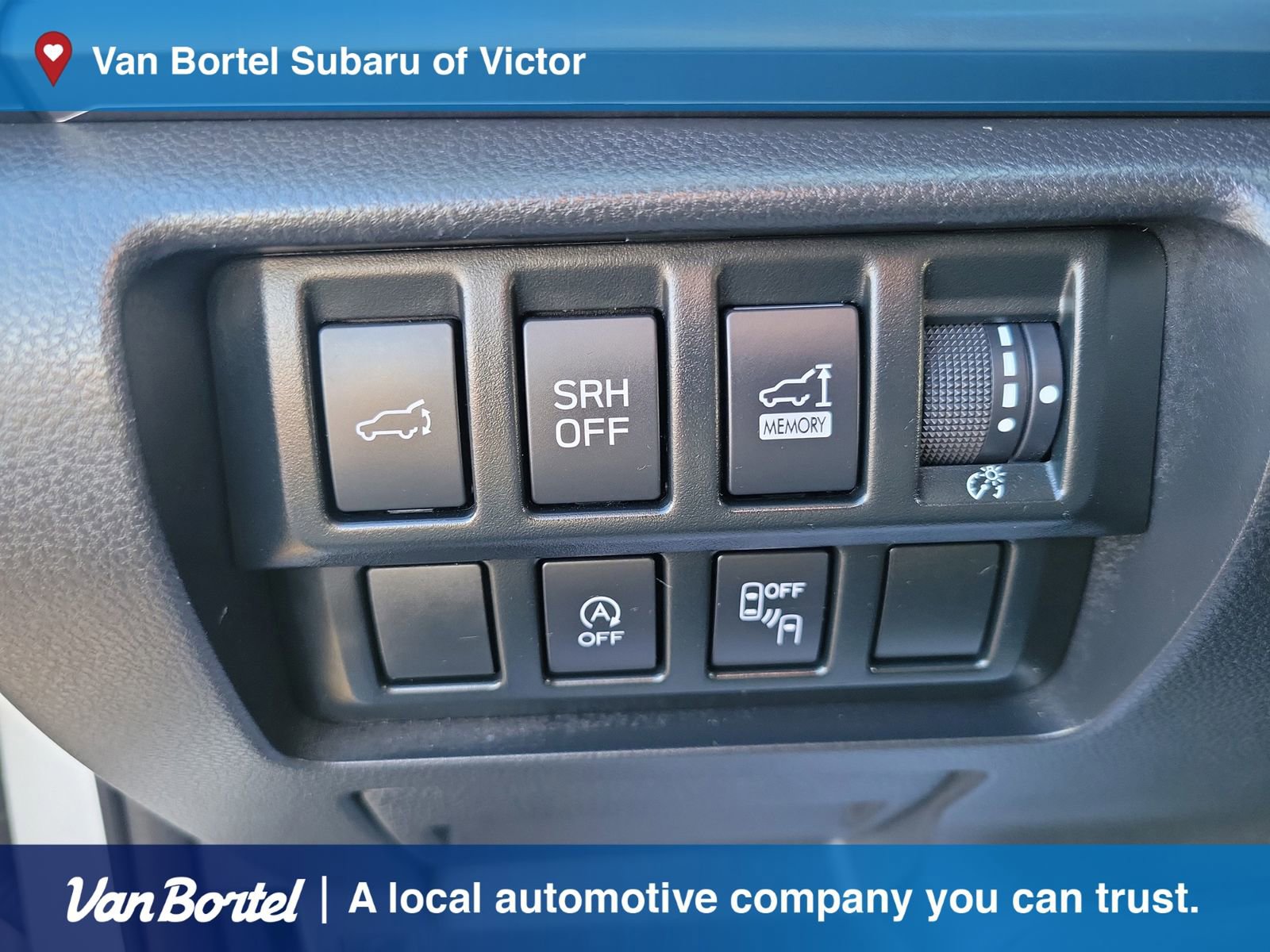 Used 2023 Subaru Forester Premium image 16