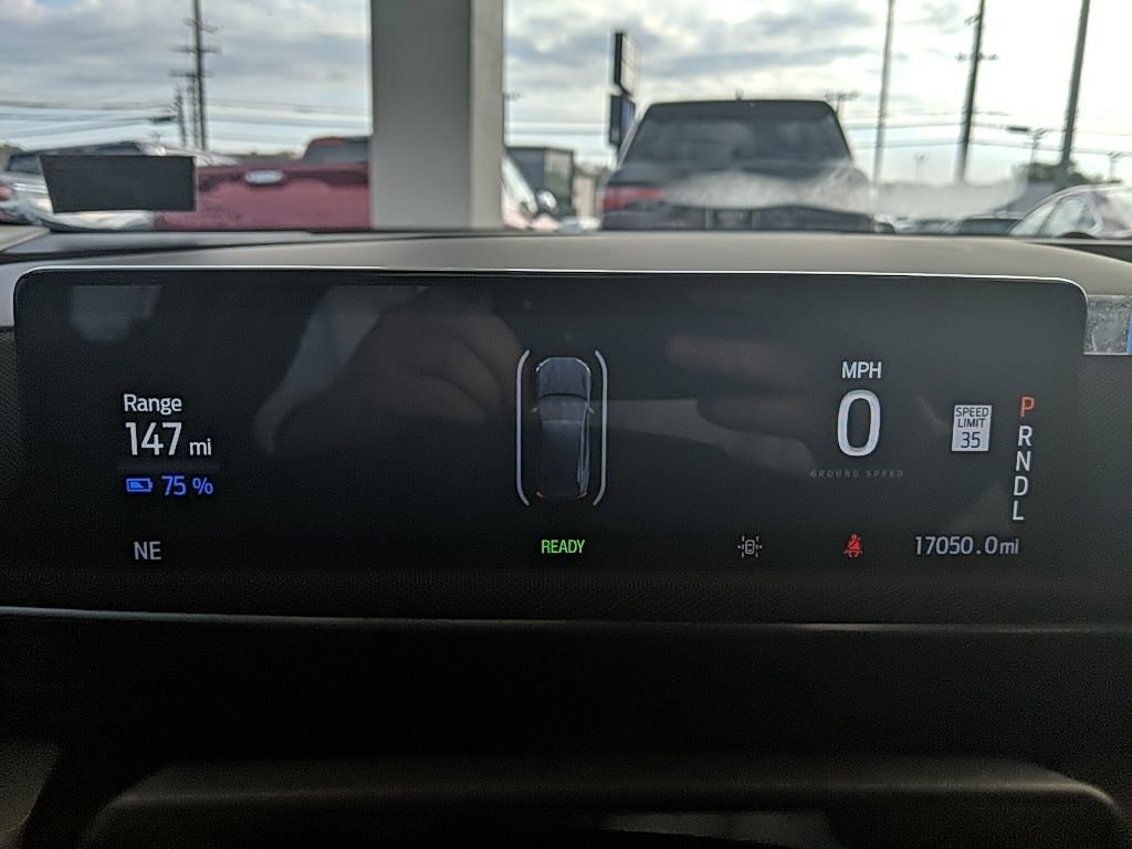 Used 2023 Ford Mustang Mach-E Select AWD/4WD image 25