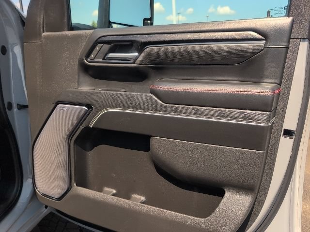 Used 2025 GMC Sierra 2500 AT4X w/ AT4X AEV Edition AWD/4WD image 58