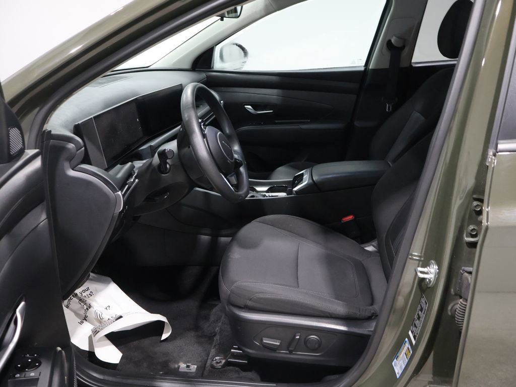 Used 2025 Hyundai Tucson SEL image 10