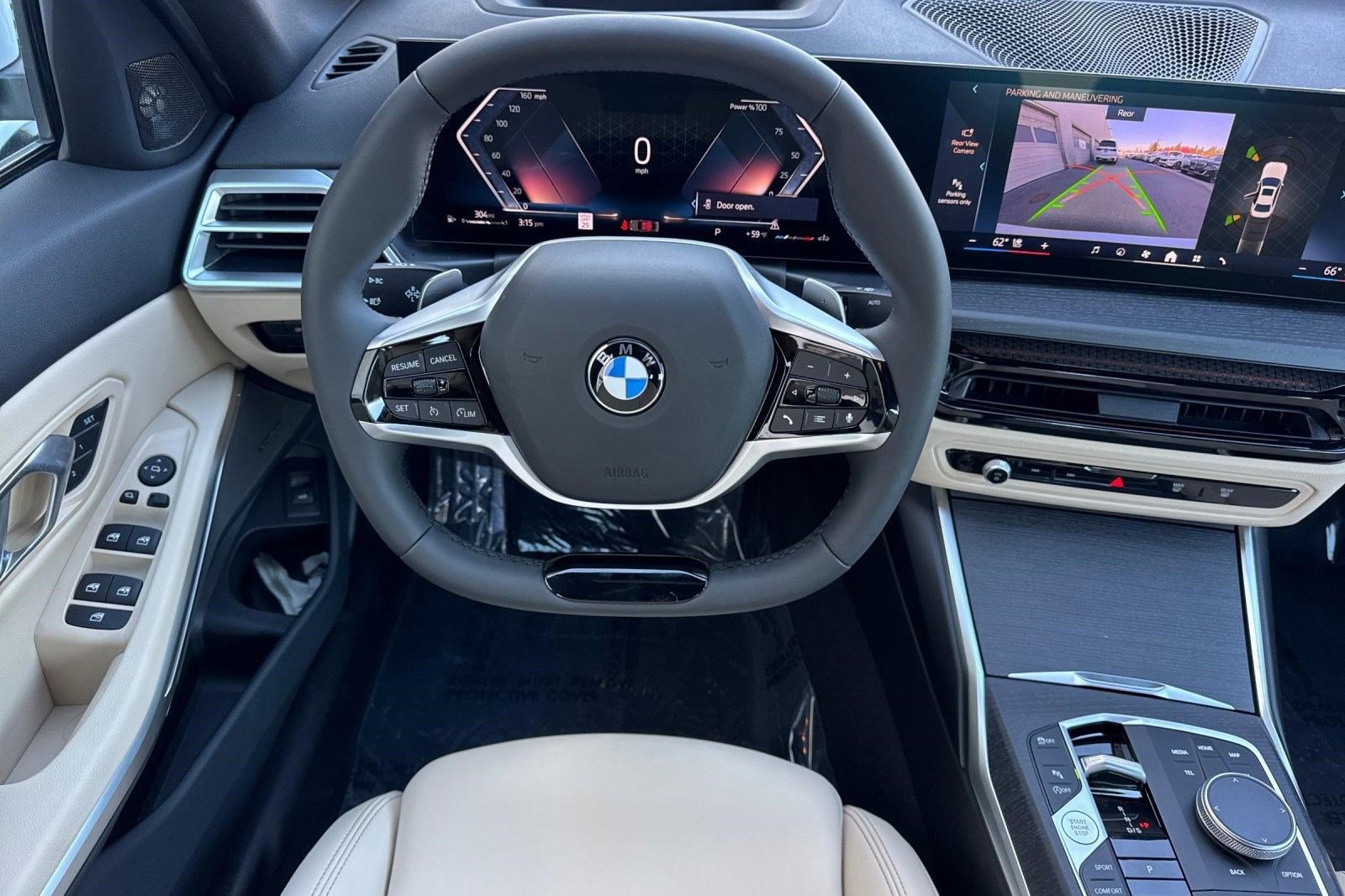 Used 2026 BMW 330i Sedan w/ Premium Package RWD image 26