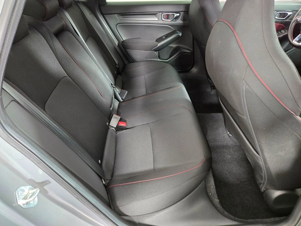 Used 2025 Honda Civic Si image 20
