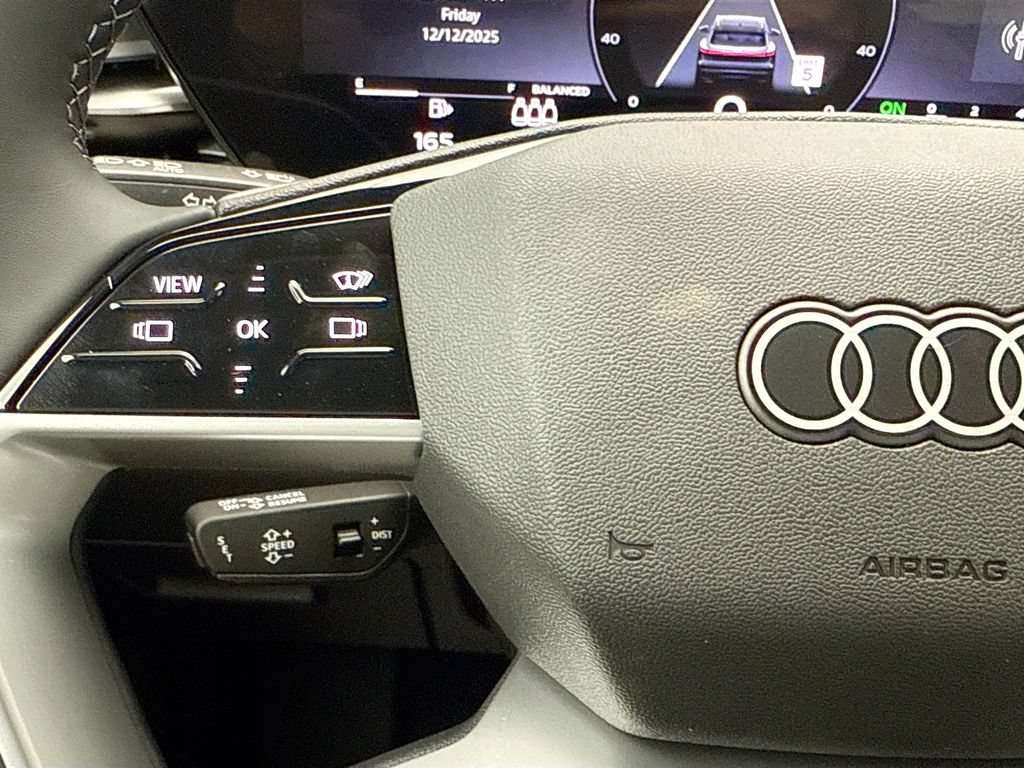 Used 2025 Audi Q5 Premium Plus w/ Premium Plus AWD/4WD image 12