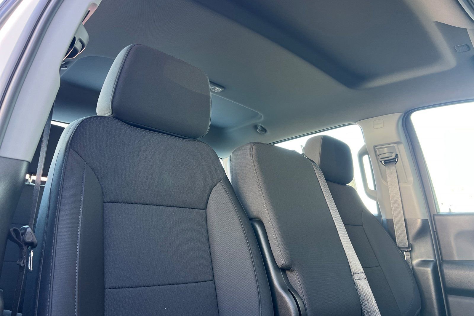 New 2026 GMC Sierra 1500 Pro image 15