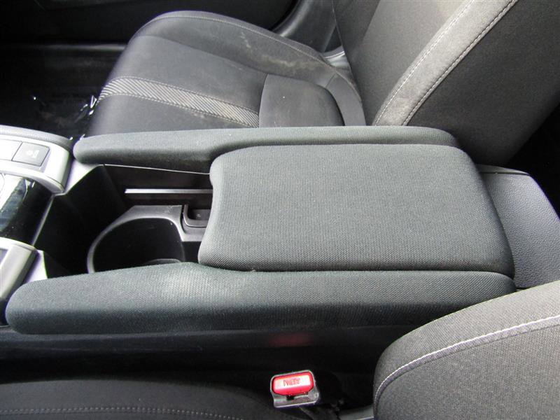 Used 2018 Honda Civic EX image 22