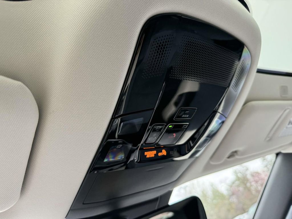 Used 2023 Lexus RZ 450e Premium w/ Cold Area Package AWD/4WD image 25